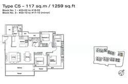 Kovan Residences (D19), Condominium #558451951